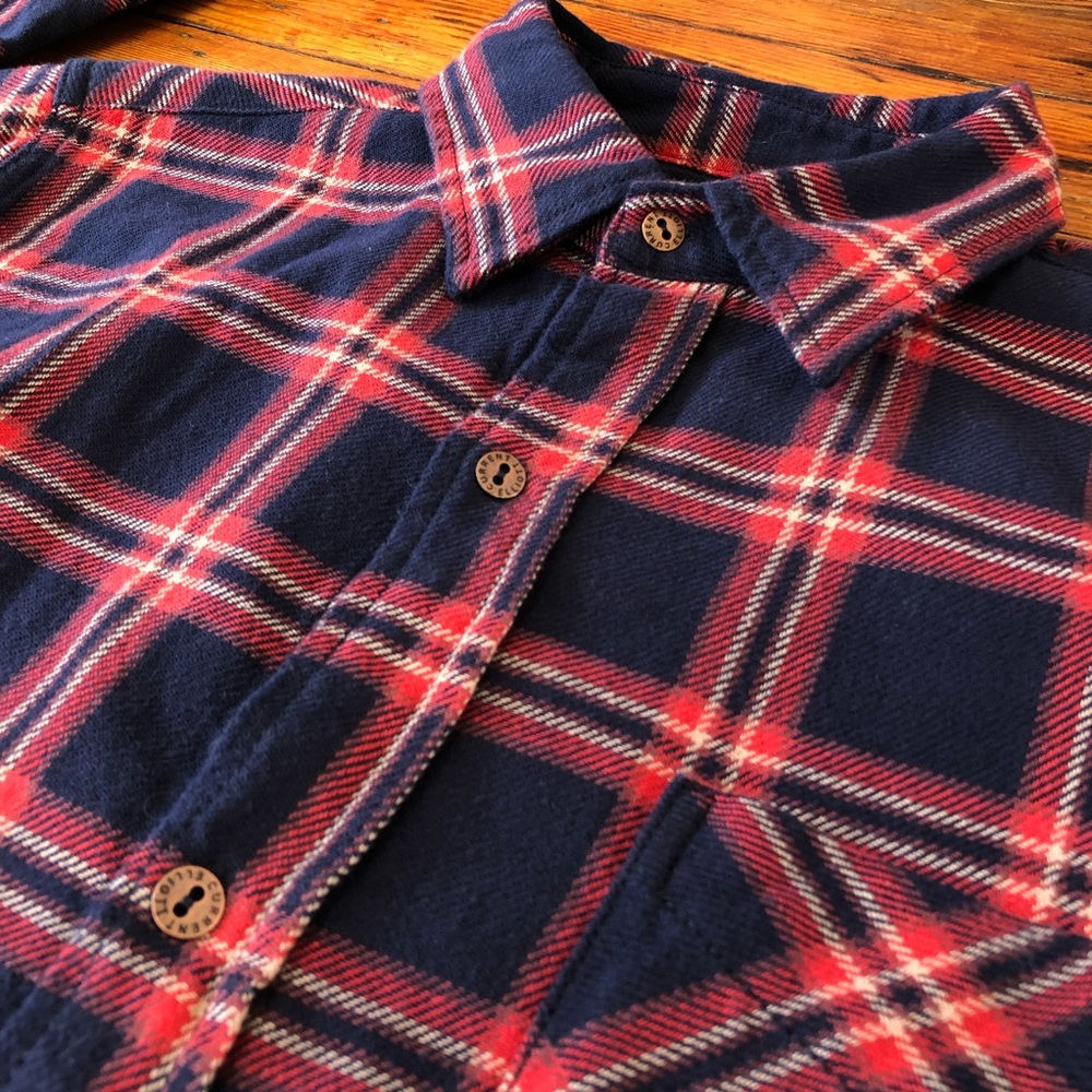 Current/Elliot Shirt